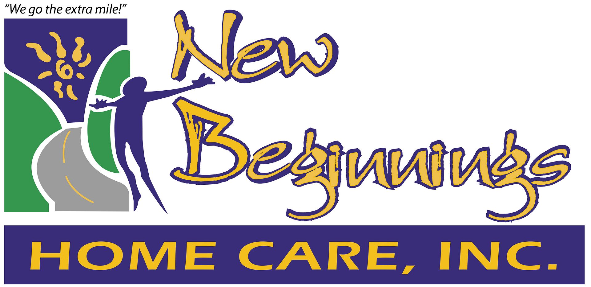 New Beginnings Home Care, Inc. me health aides personal care aides